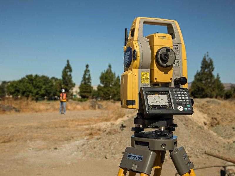 Новая радарная система мониторинга rockspot от ids georadar